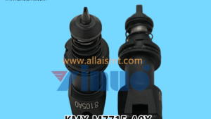 KMX-M7715-A0X YAMAHA YRM20 8105A NOZZLE