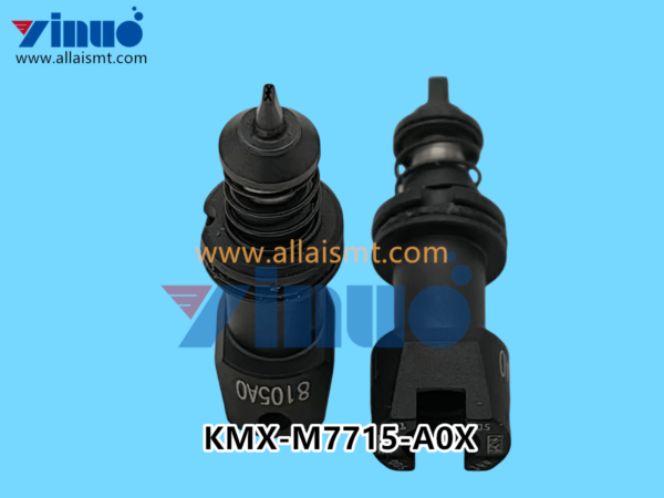 KMX-M7715-A0X YAMAHA YRM20 8105A NOZZLE