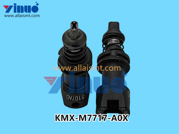 KMX-M7717-A0X YAMAHA YRM20 8107A NOZZLE