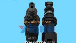 KMX-M7718-A0X YAMAHA YRM20 8108A NOZZLE