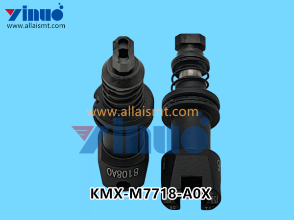 KMX-M7718-A0X YAMAHA YRM20 8108A NOZZLE