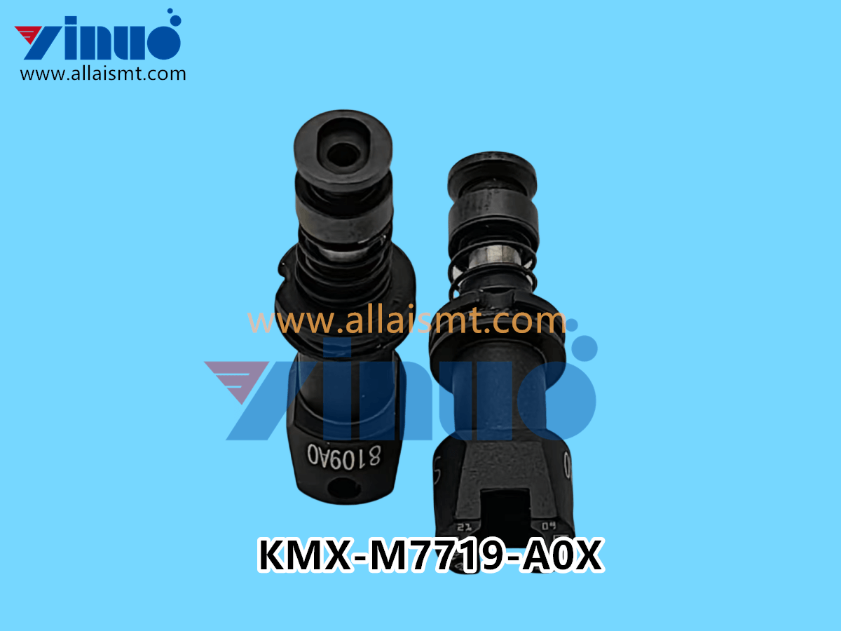 KMX-M7719-A0X YAMAHA YRM20 8109A NOZZLE