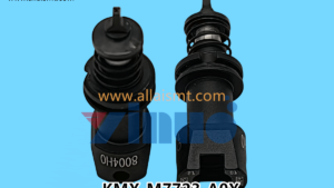 KMX-M7723-A0X YAMAHA YRM20 8004H NOZZLE