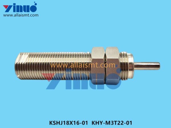 KSHJ18X16-01 KHY-M3T22-01 SHOCK ABSORBER