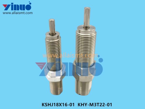 KSHJ18X16-01 KHY-M3T22-01 SHOCK ABSORBER