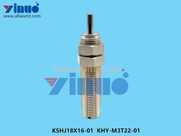 KSHJ18X16-01 KHY-M3T22-01 SHOCK ABSORBER