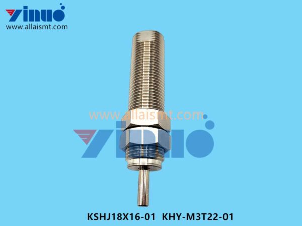 KSHJ18X16-01 KHY-M3T22-01 SHOCK ABSORBER