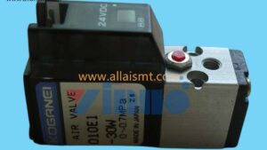 KU0-M3410-41X SOLENOIN-VALVE A010E1-32W Feida station solenoid valve