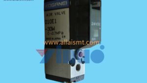 KU0-M3410-41X SOLENOIN-VALVE A010E1-32W Feida station solenoid valve