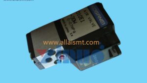 KU0-M3410-41X SOLENOIN-VALVE A010E1-32W Feida station solenoid valve