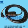 KU0-M911D-00X KM0-M655F-20X KH4-M655F-20X DS4R-50PN SENSOR