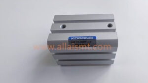 KU0-M9127-A0X CYLINDER ASSY KOGANEI CDAS25X25