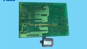 KU1-M4550-001 DRIVER BOARD ASSY