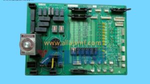 KU1-M4550-00X KU1-M4550-004 X CONNECTION BOARD