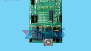 KU1-M4550-00X KU1-M4550-004 X CONNECTION BOARD