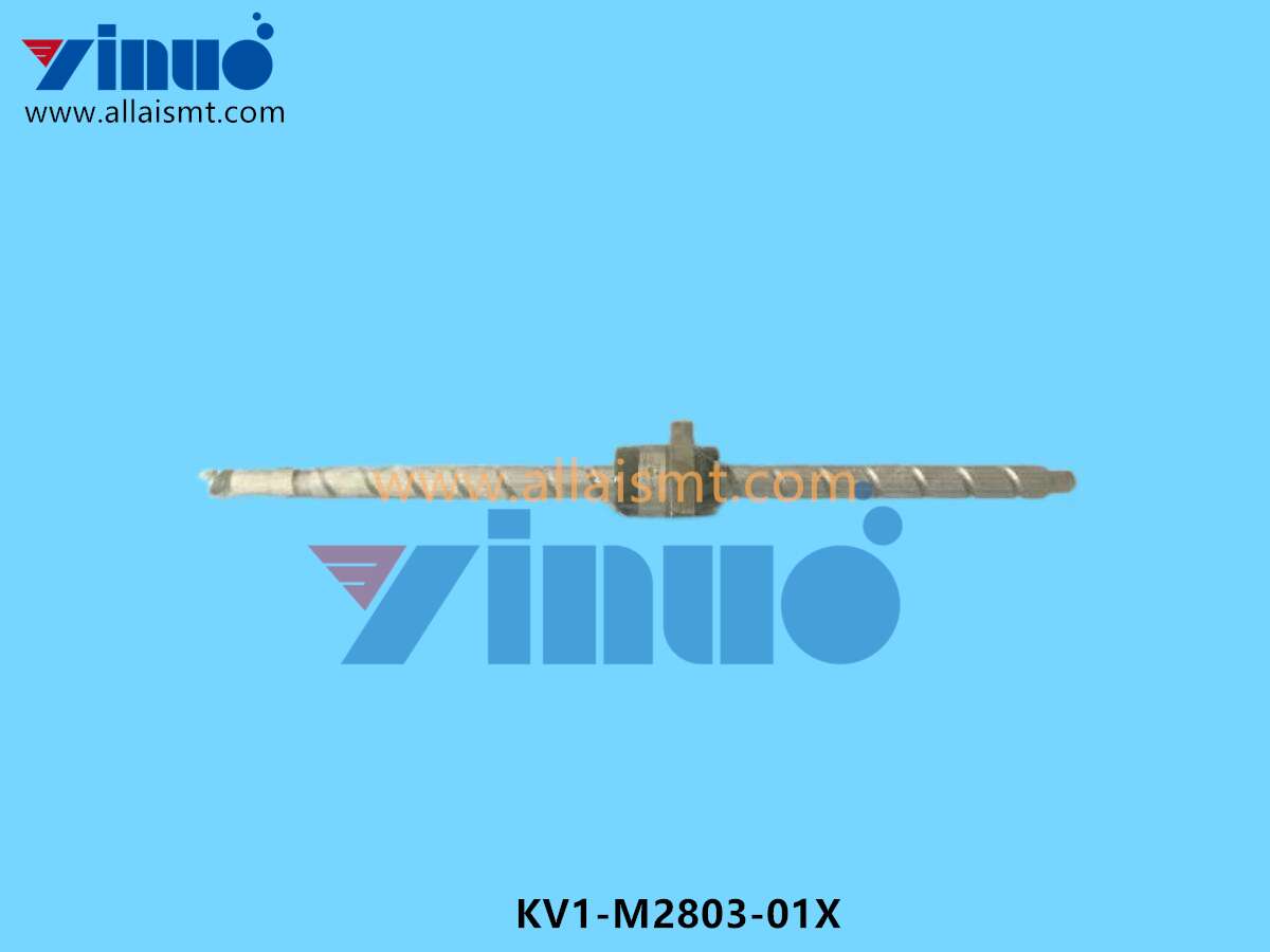 KV1-M2803-01X SCREW BALL