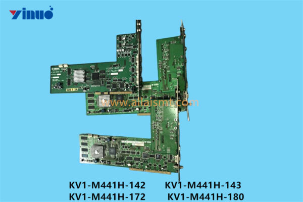 KV1-M441H-142 KV1-M441H-143 KV1-M441H-172 KV1-M441H-180 Vision Unit Assy