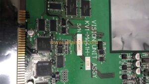 KV1-M441V-032 KV1-M441H-172 DRIVER BOARD ASSY