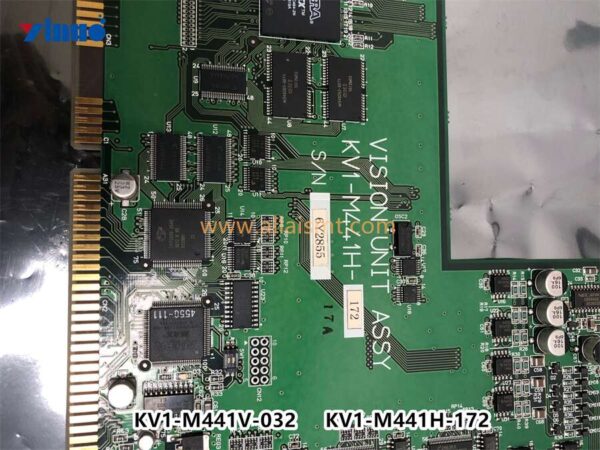 KV1-M441V-032 KV1-M441H-172 DRIVER BOARD ASSY