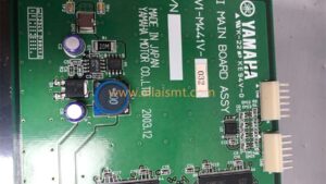 KV1-M441V-032 KV1-M441H-172 DRIVER BOARD ASSY