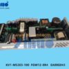 KV1-M5303-100 FGW12-8R4 EA00G043 Power Supply