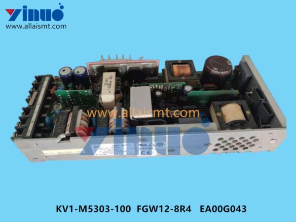 KV1-M5303-100 FGW12-8R4 EA00G043 Power Supply