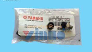 KV5-M7819-B0X KV5-M7819-B00 VACUUM PAD UNIT