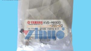 KV5-M8900-00X KV5-M8900-000 SPARE PARTS KIT