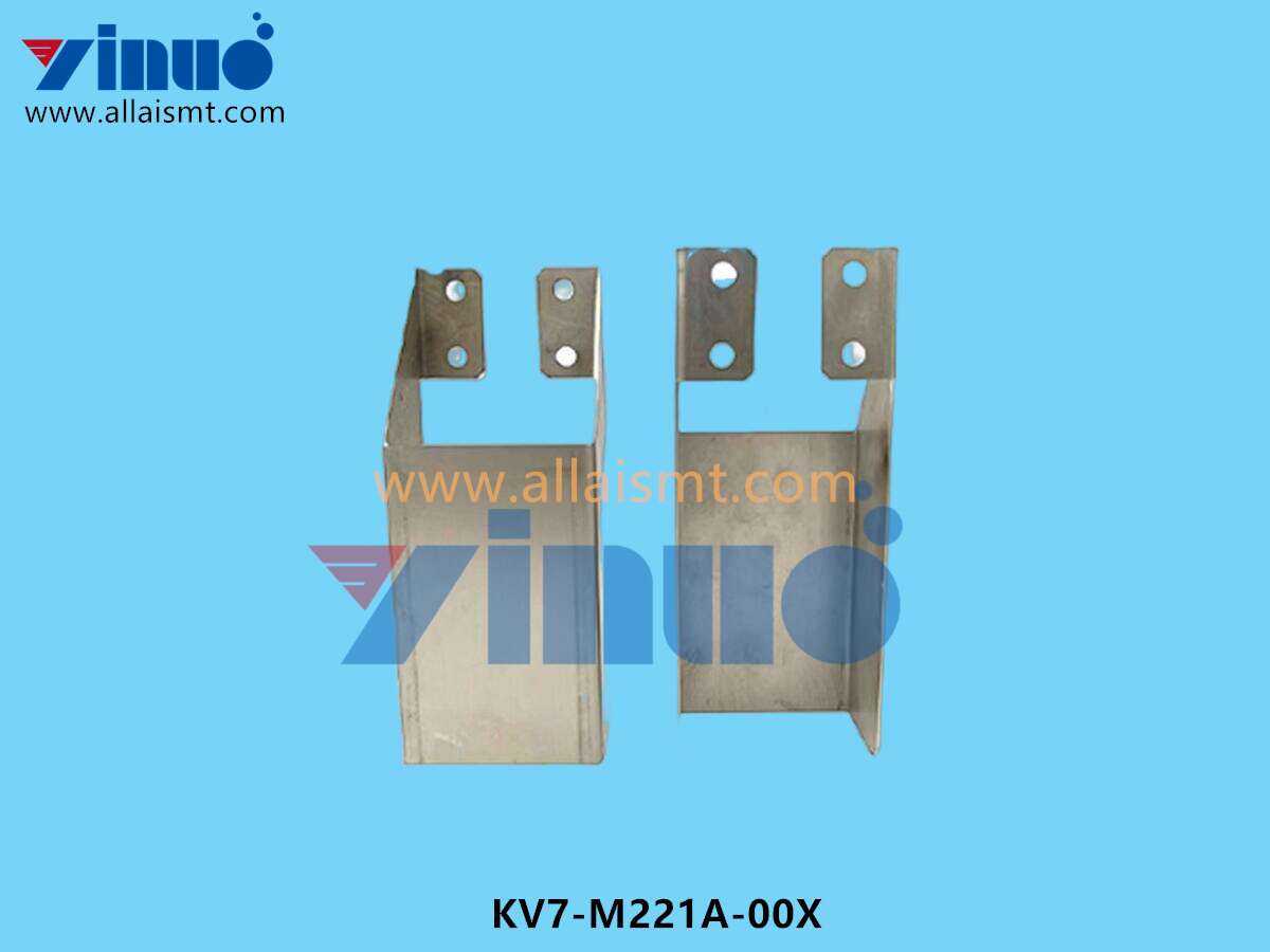 KV7-M221A-00X COVER DUCT ASSY