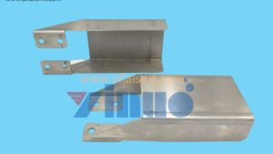 KV7-M221A-00X COVER DUCT ASSY