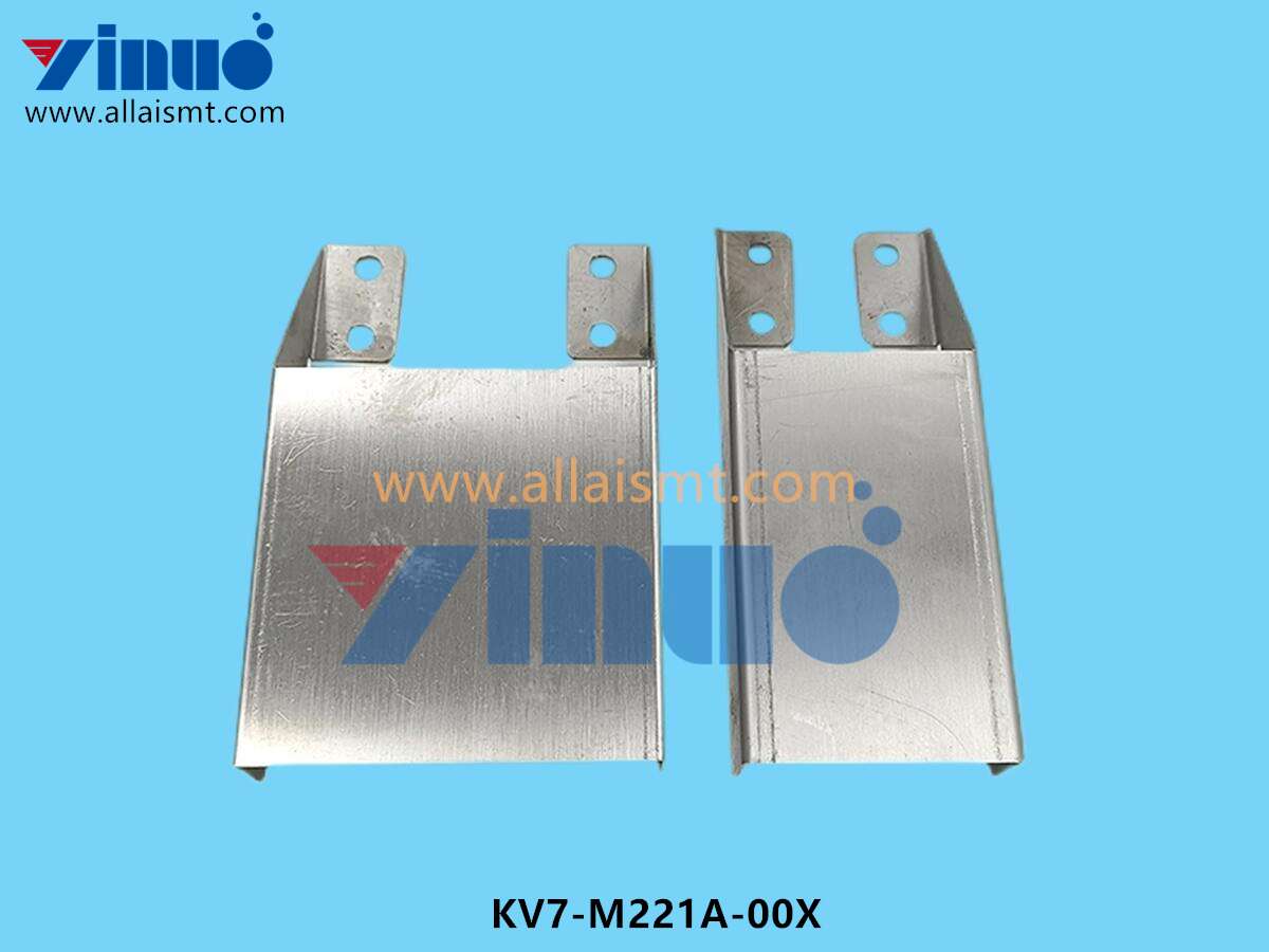 KV7-M221A-00X COVER DUCT ASSY