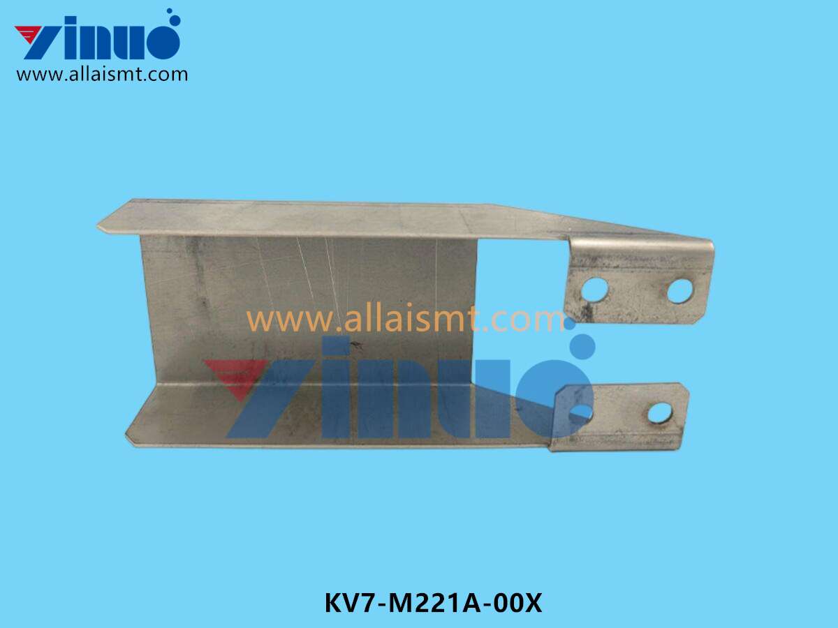 KV7-M221A-00X COVER DUCT ASSY