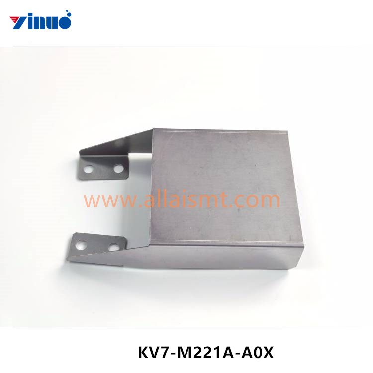 KV7-M221A-A0X COVER DUCT ASSY