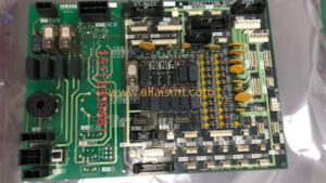 KV7-M4550-000 KV7-M4550-111 Connection Board Assy