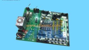 KV7-M4550-110 KV7-M4550-112 DRIVER BOARD ASSY