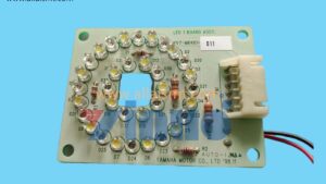 KV7-M6461-011 Led 1 Board Assy