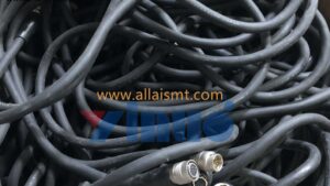 KV7-M66F2-00X KL0-M66F0-40X KV7-M66F4-00X KL0-M66F0-30X KV7-M66F6-00X CABLE ASSY