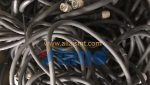 KV7-M66F2-00X KL0-M66F0-40X KV7-M66F4-00X KL0-M66F0-30X KV7-M66F6-00X CABLE ASSY