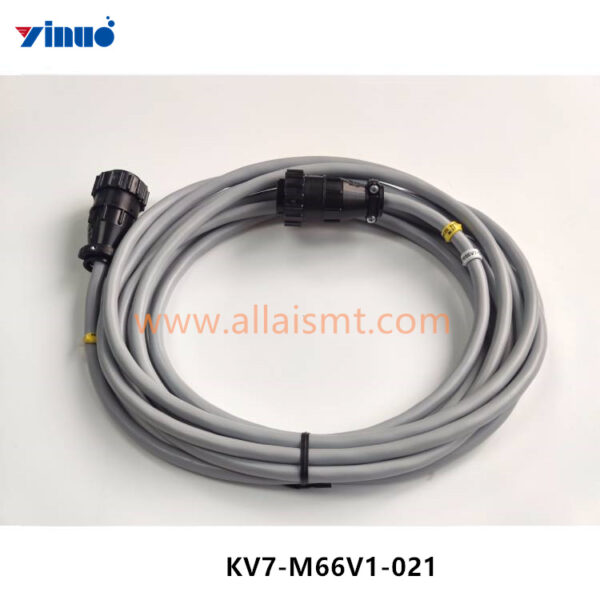 KV7-M66V1-021 HNS Cable SEMA Connecting Cable