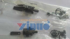 KV7-M71M0-A0X NOZZLE HOLDER ASSY