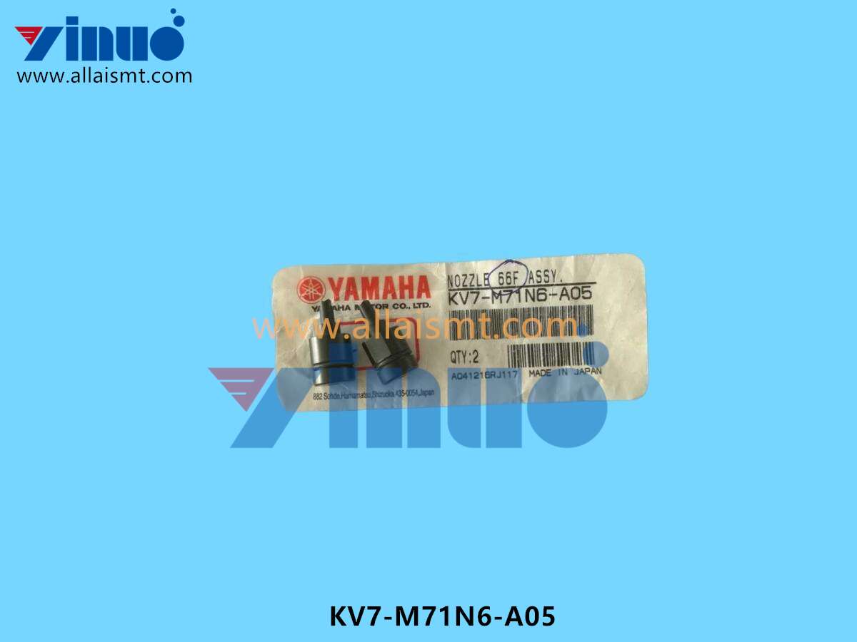 KV7-M71N6-A05 NOZZLE 66F