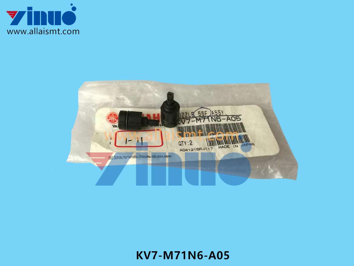 KV7-M71N6-A05 NOZZLE 66F