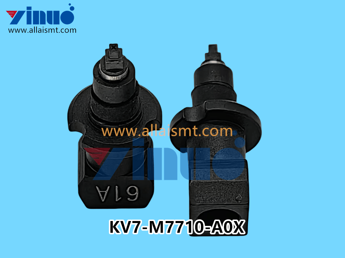 KV7-M7710-A0X YAMAHA YV88XG 61A NOZZLE