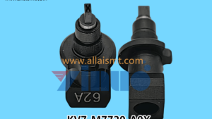 KV7-M7720-A0X YAMAHA YV88XG 62A NOZZLE