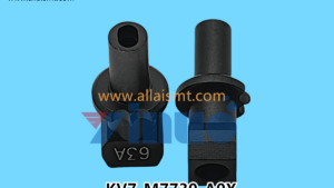 KV7-M7730-A0X YAMAHA YV88XG-63A NOZZLE