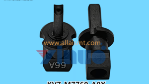 KV7-M7760-A0X YAMAHA YV88XG-66A NOZZLE