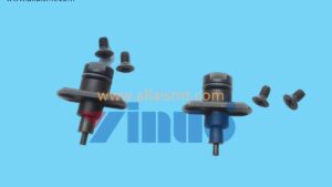 KV7-M87GF-A0X KV7-M71N9-A0X NOZZLE 69F ASSY