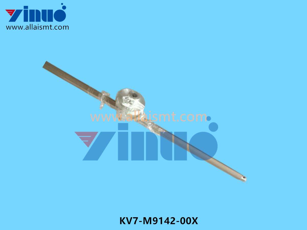 KV7-M9142-00X PILLEY MOTOR