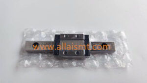 KV7-M9166-00X KV7-M9166-000 GUIDE LWL9 R80B Guide Linear Bearing main plate slider