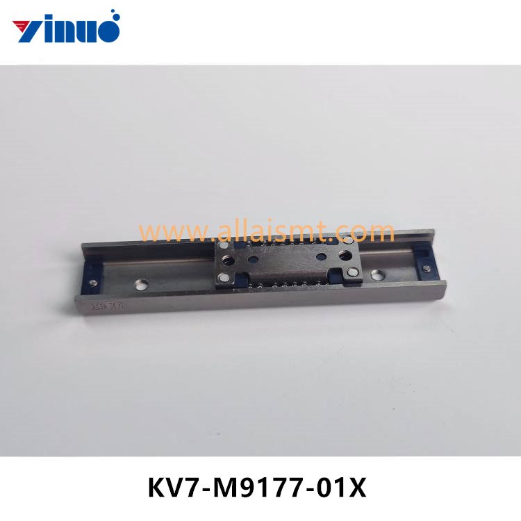 KV7-M9177-01X 1575SL LOCATE-PIN GUIDE